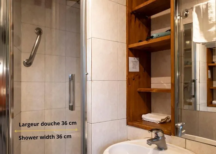 Les Colombages - On The Port Of - View Appartamento